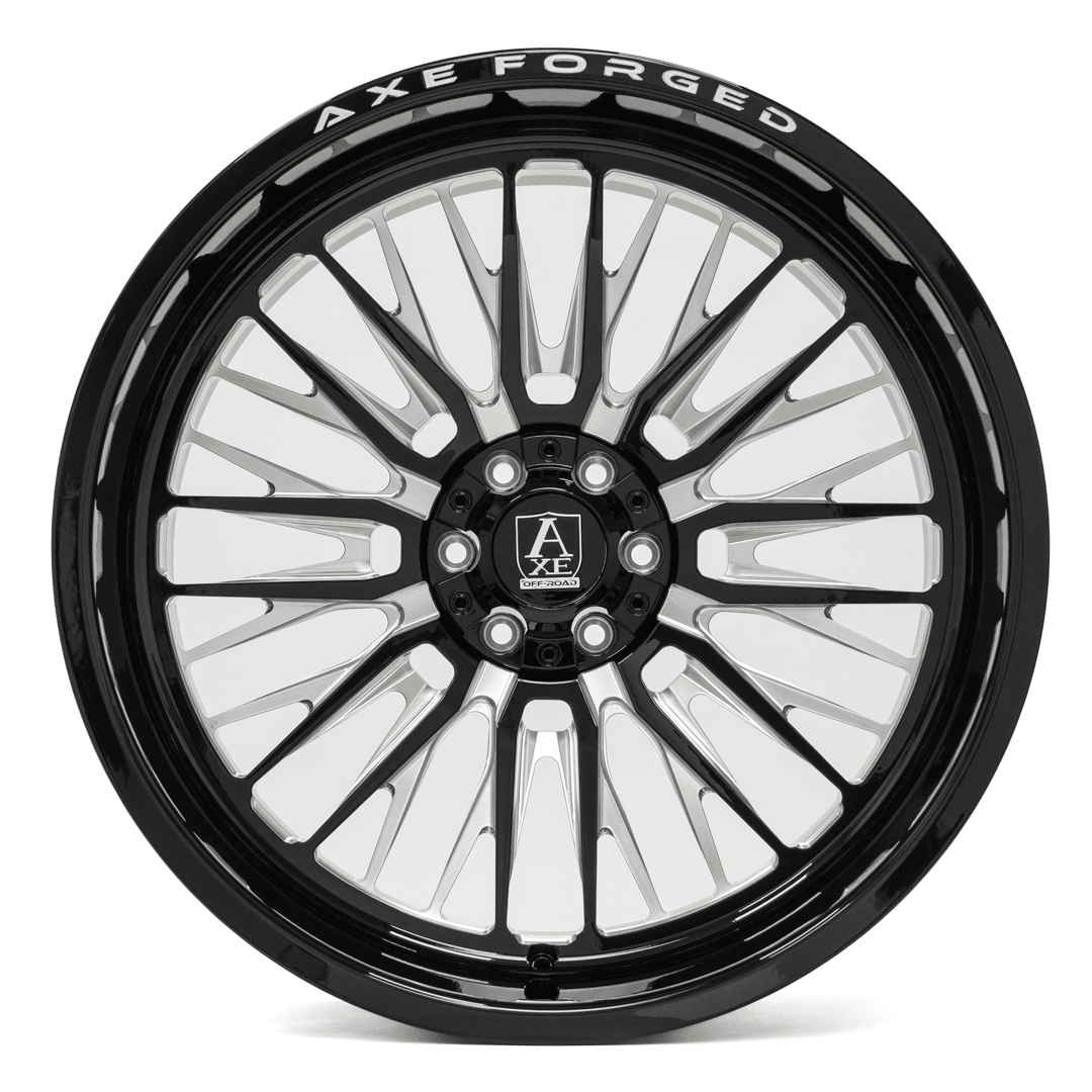 AXE Wheels AF14 Lex Forged Alloy Wheel