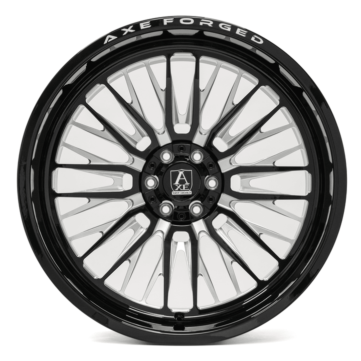 AXE Wheels AF14 Lex Forged Alloy Wheel