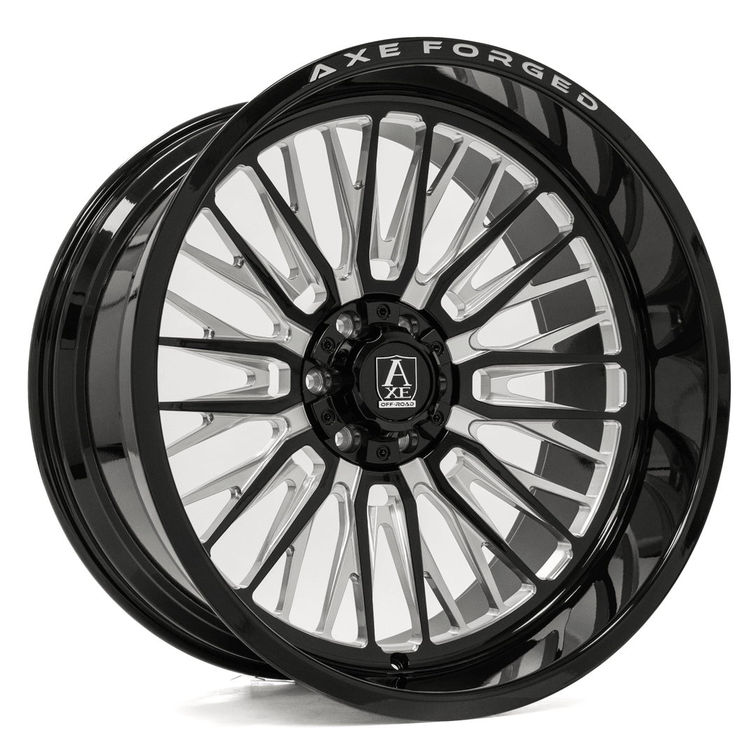AXE Wheels AF14 Lex Forged Alloy Wheel