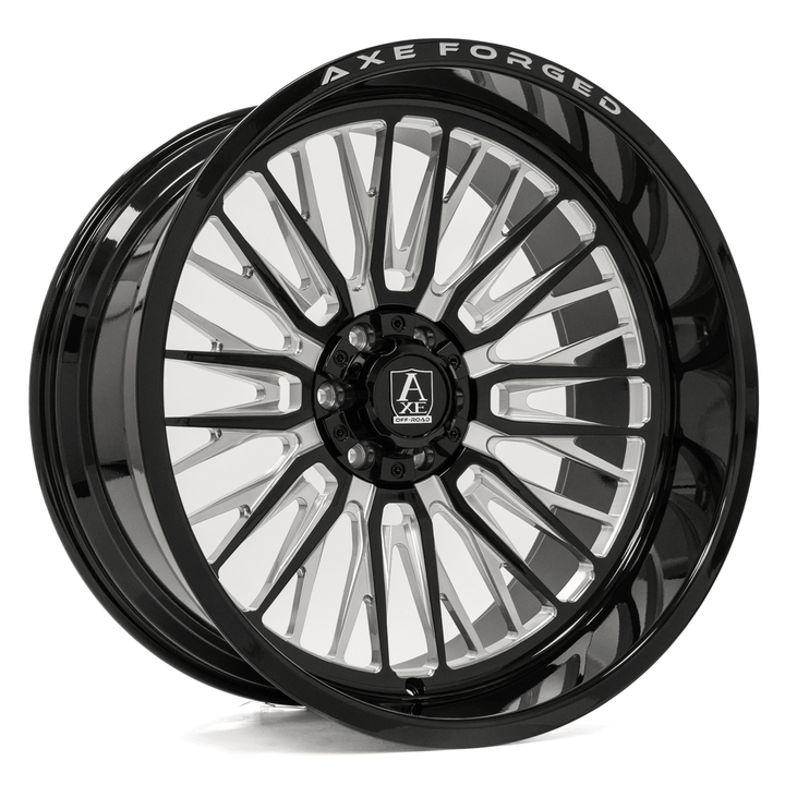 AXE Wheels AF14 Lex Forged Alloy Wheel