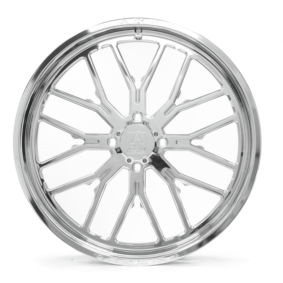 AXE Wheels AF6 Dually - Heavy - Duty Truck Wheel