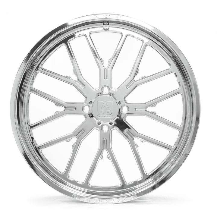 AXE Wheels AF6 Dually - Heavy - Duty Truck Wheel