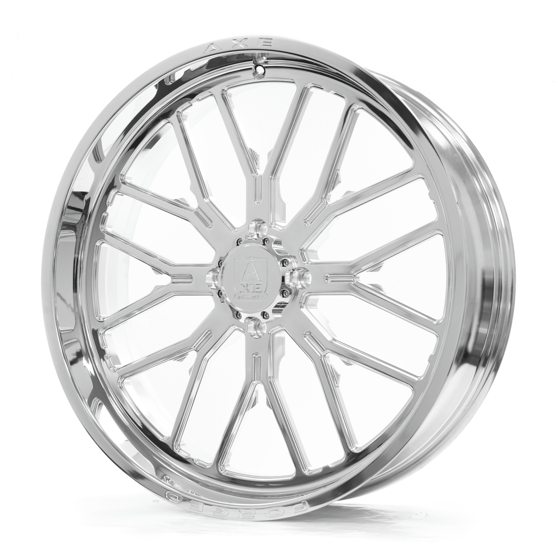 AXE Wheels AF6 Dually - Heavy - Duty Truck Wheel