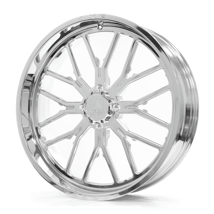 AXE Wheels AF6 Dually - Heavy - Duty Truck Wheel