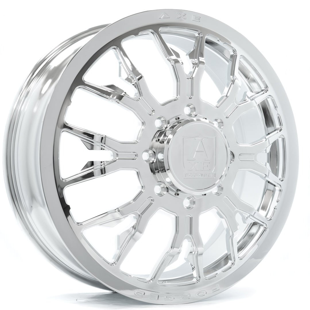AXE Wheels AF6 Dually - Heavy - Duty Truck Wheel