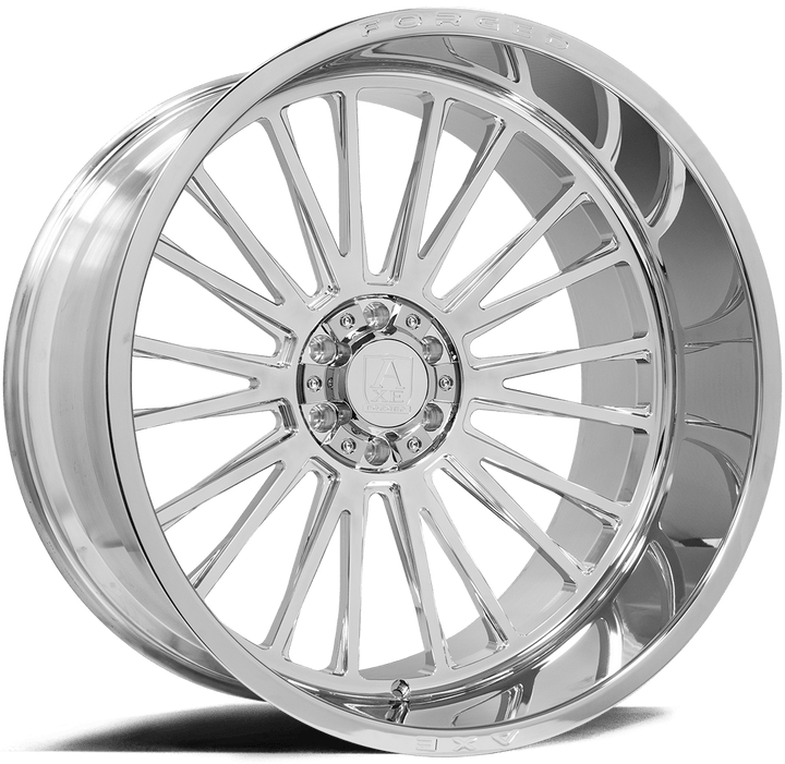 AXE Wheels AF7 Forged High - Performance Alloy Wheel
