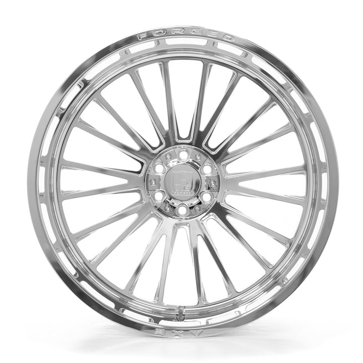 AXE Wheels AF7 Forged High - Performance Alloy Wheel