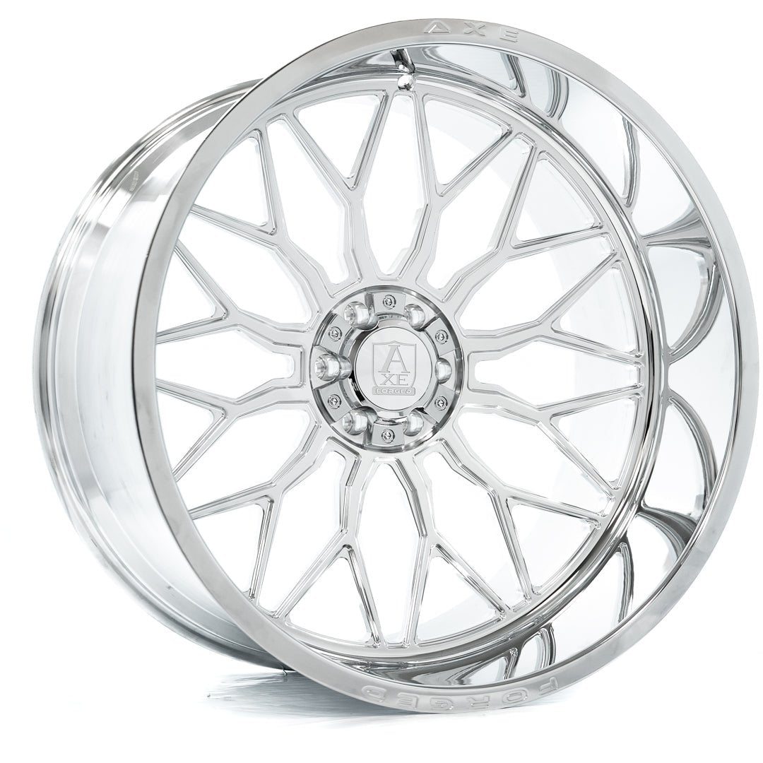 AXE Wheels AF8 Forged Alloy Wheel for Performance Vehicles