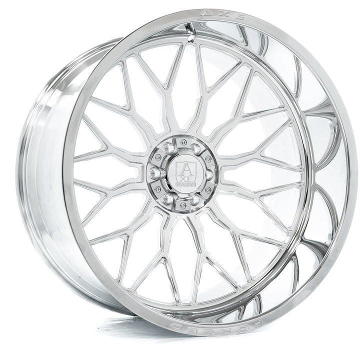 AXE Wheels AF8 Forged Alloy Wheel for Performance Vehicles