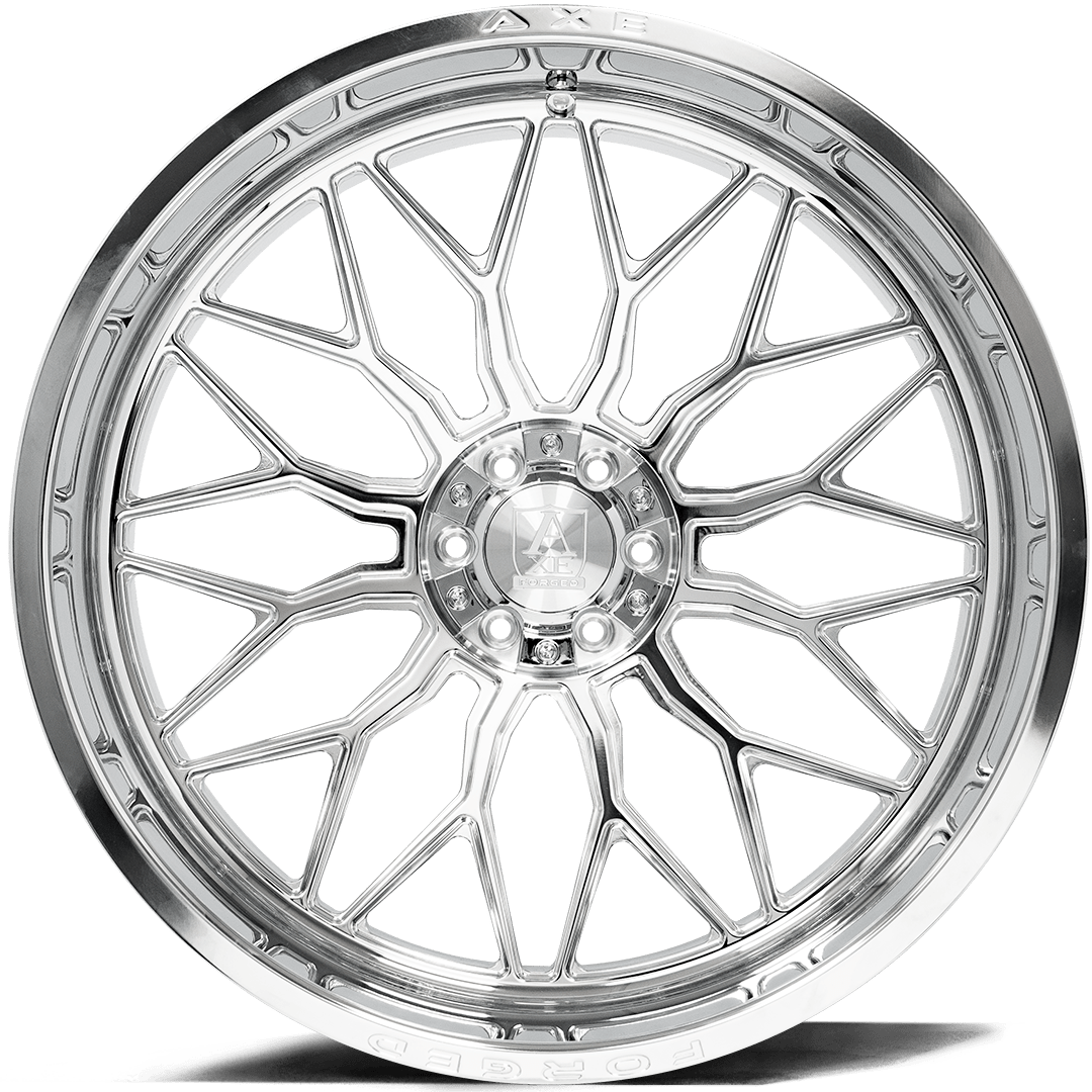 AXE Wheels AF8 Forged Alloy Wheel for Performance Vehicles