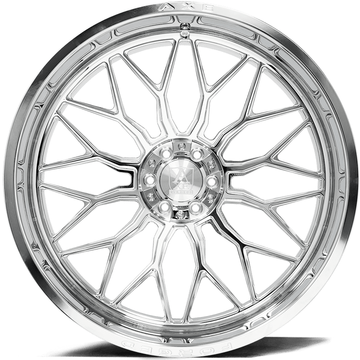 AXE Wheels AF8 Forged Alloy Wheel for Performance Vehicles