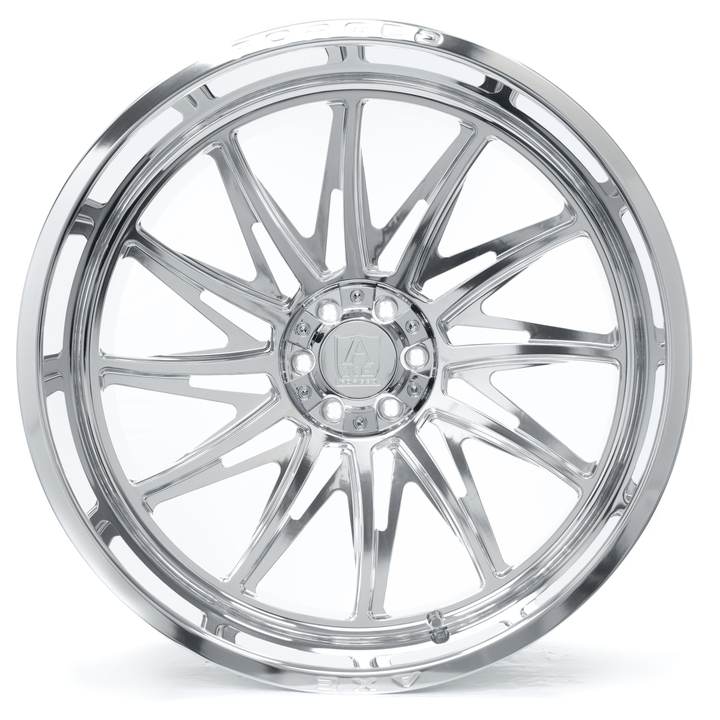 AXE Wheels AF9 Forged High - Performance Alloy Wheel