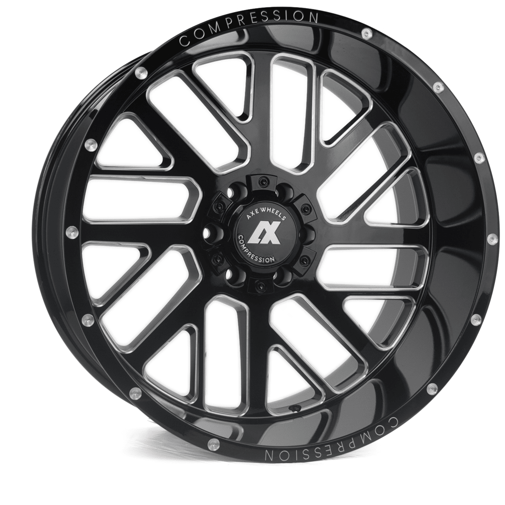 AXE Wheels Alloy Wheel