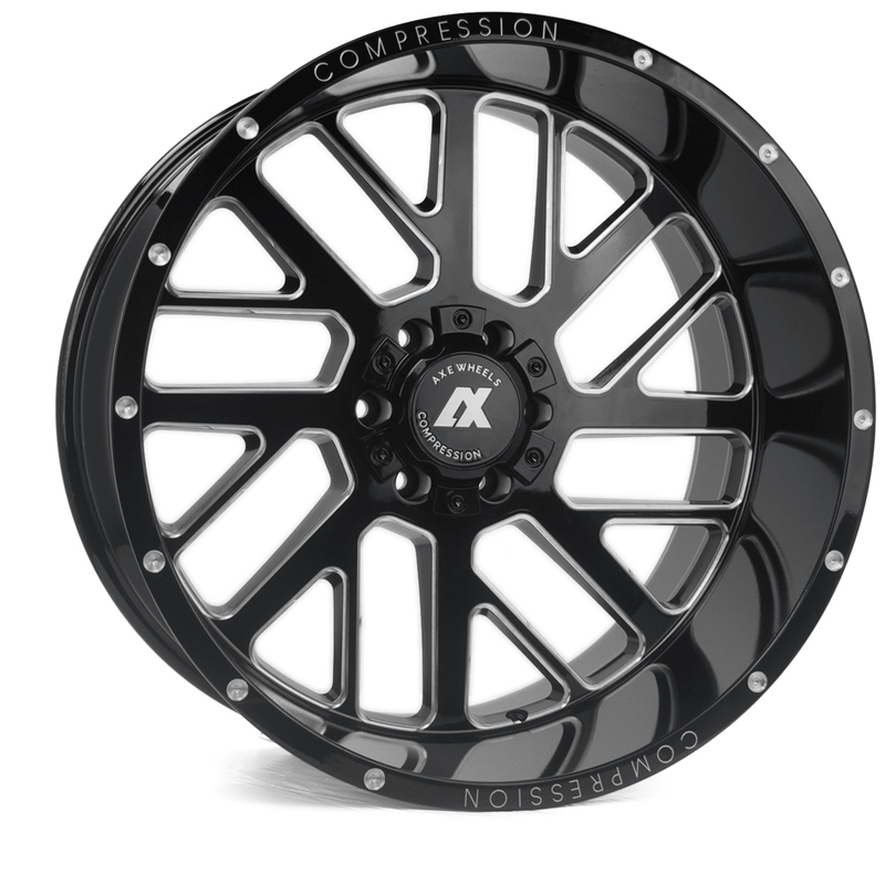 AXE Wheels Alloy Wheel