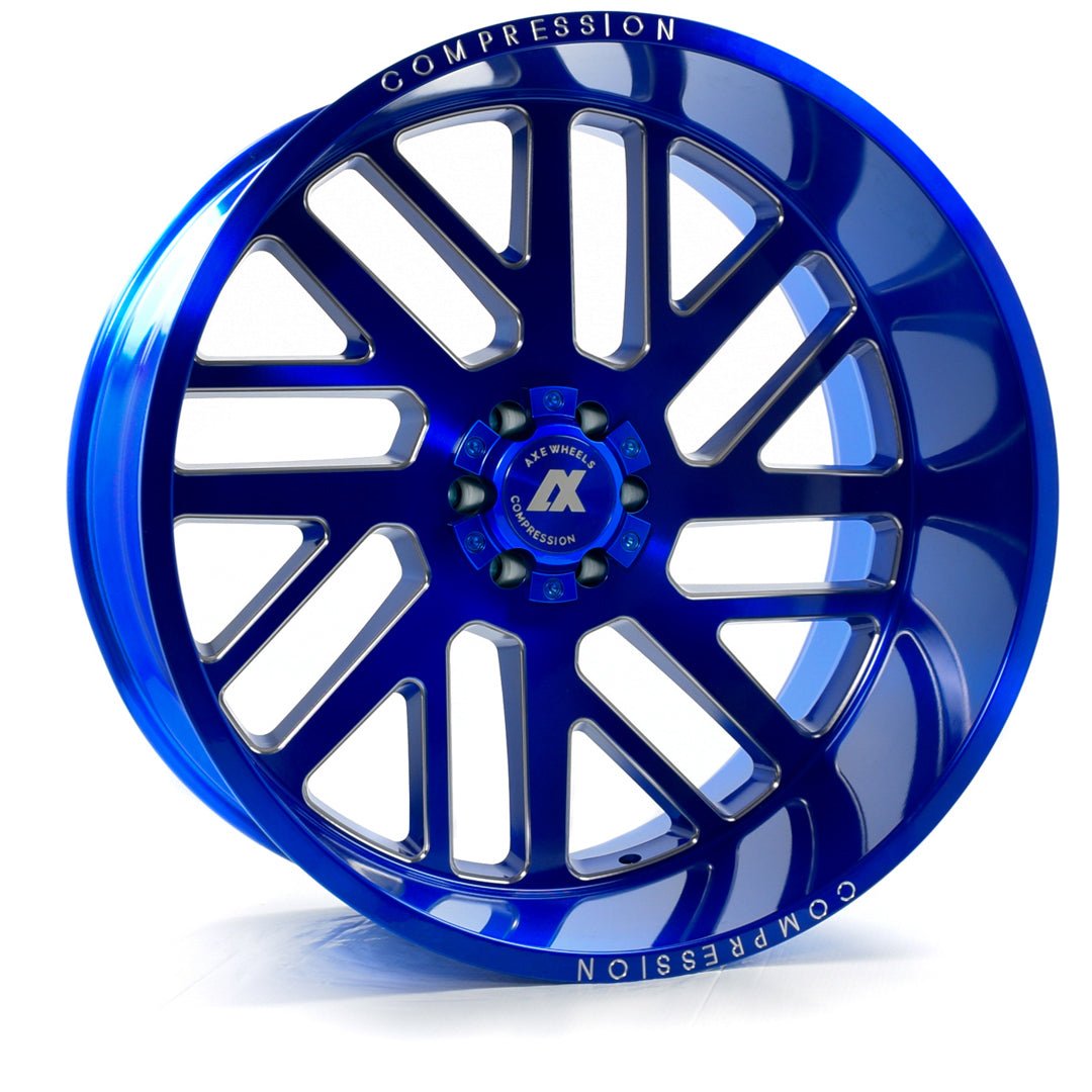 AXE Wheels Alloy Wheel
