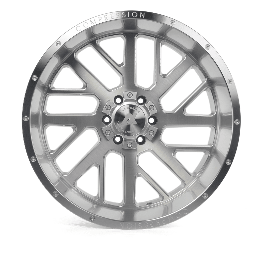 AXE Wheels Alloy Wheel