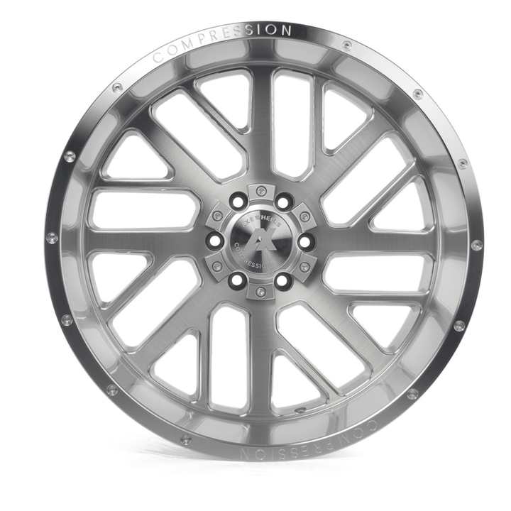AXE Wheels Alloy Wheel