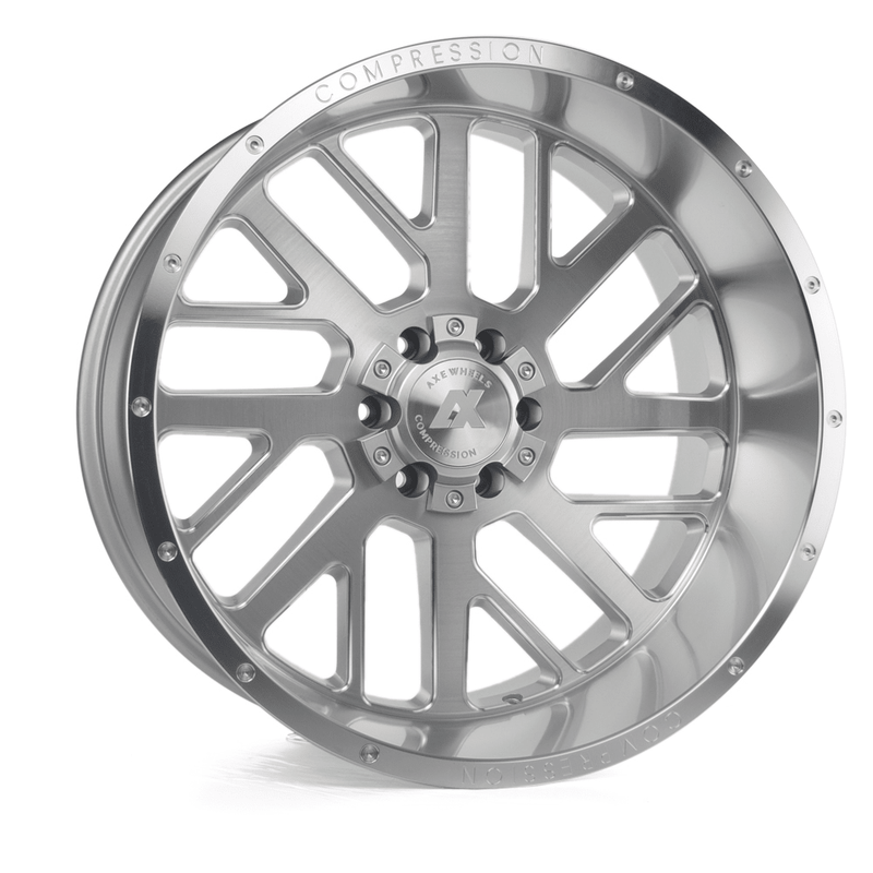 AXE Wheels Alloy Wheel