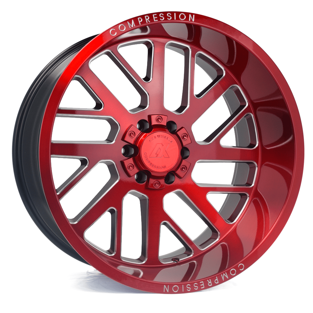 AXE Wheels Alloy Wheel