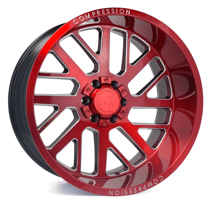 AXE Wheels Alloy Wheel