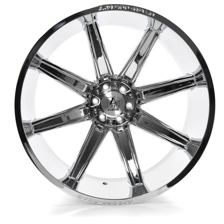 AXE WHEELS Artemis Aluminum Alloy Wheel