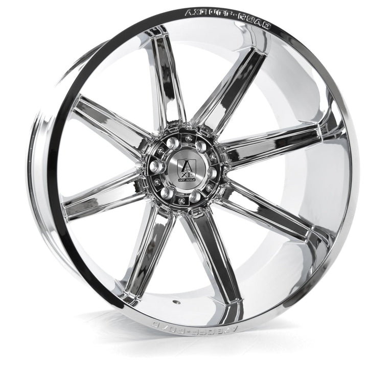 AXE WHEELS Artemis Aluminum Alloy Wheel
