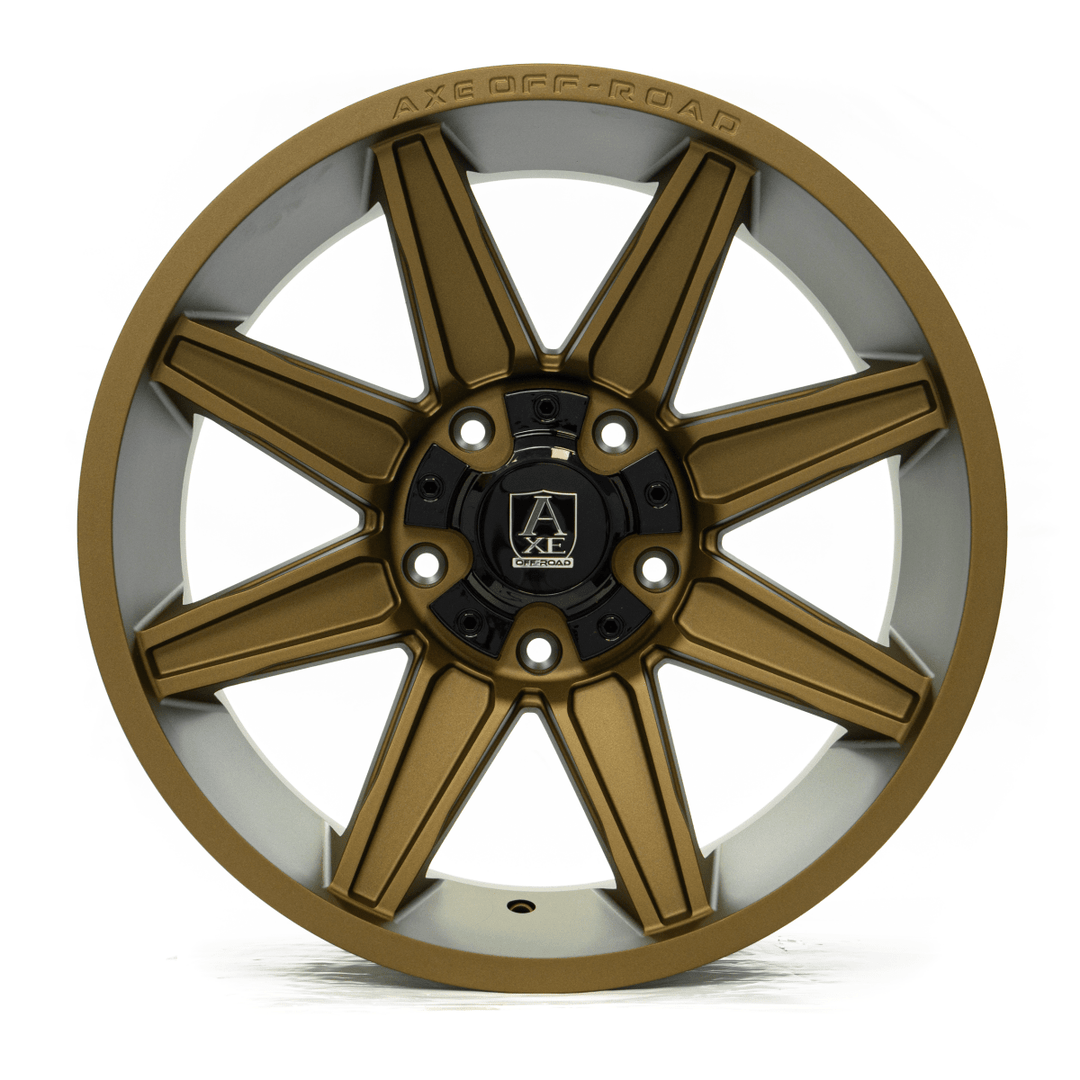 AXE WHEELS Artemis Aluminum Alloy Wheel