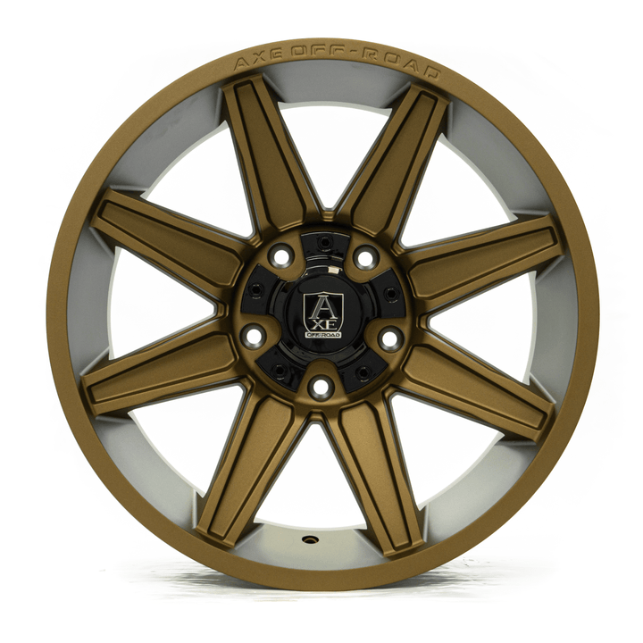 AXE WHEELS Artemis Aluminum Alloy Wheel
