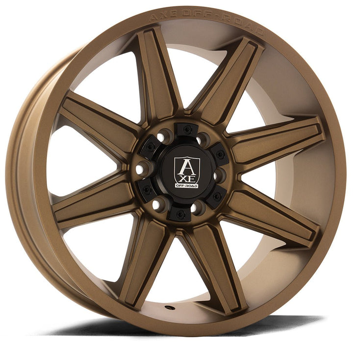 AXE WHEELS Artemis Aluminum Alloy Wheel