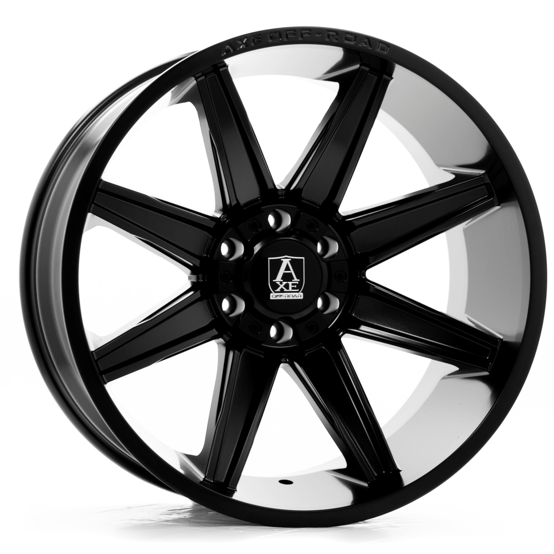 AXE WHEELS Artemis Aluminum Alloy Wheel