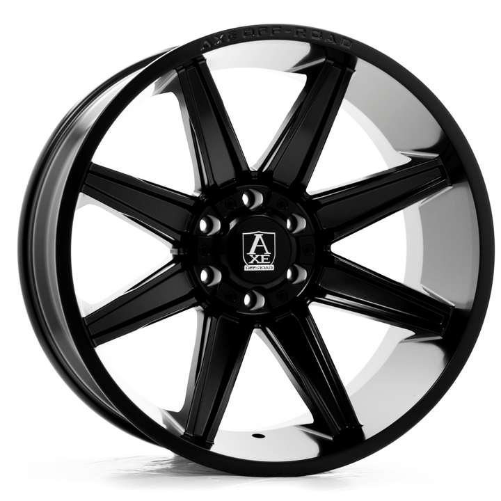 AXE WHEELS Artemis Aluminum Alloy Wheel