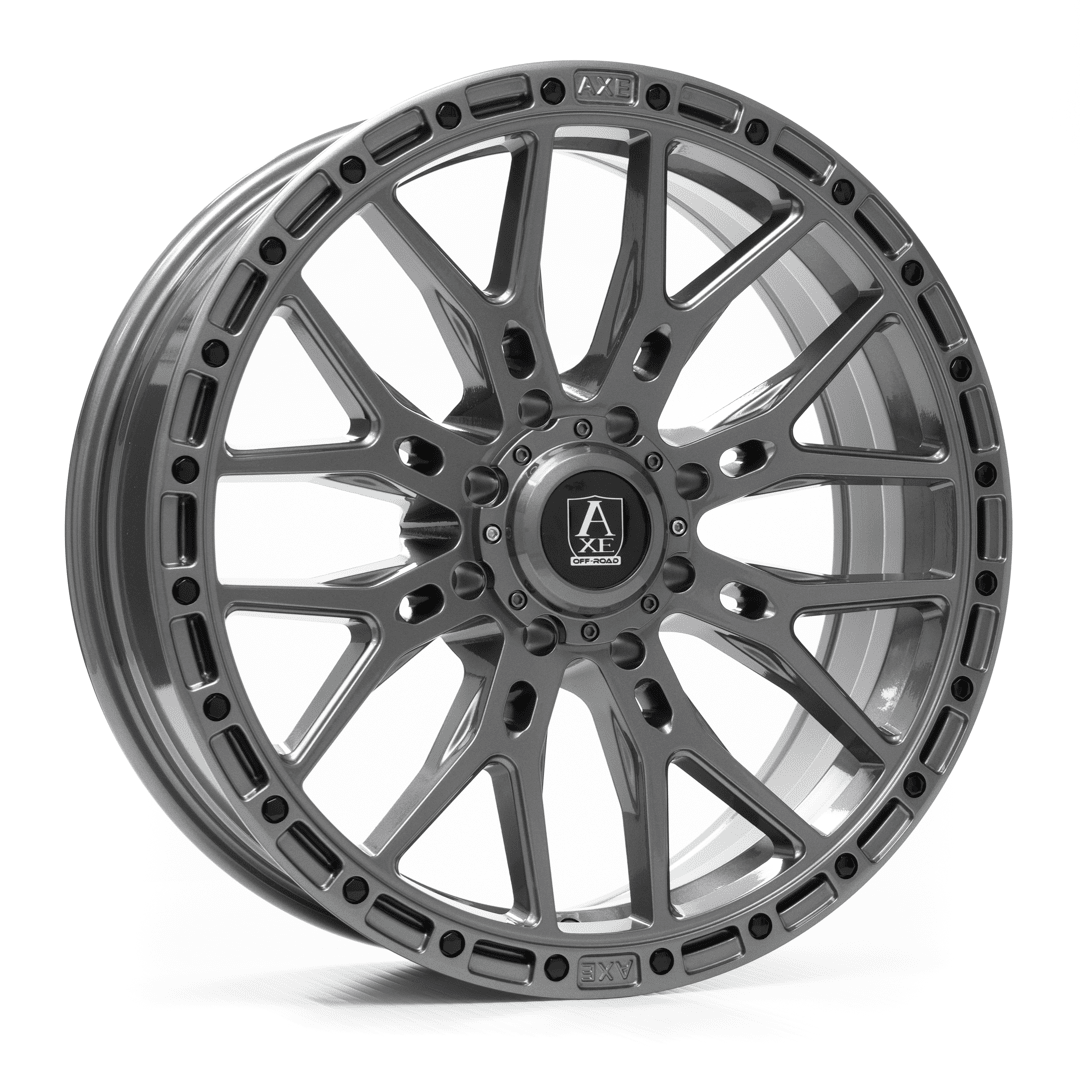 AXE Wheels Atlas UTV Off - Road Alloy Wheel