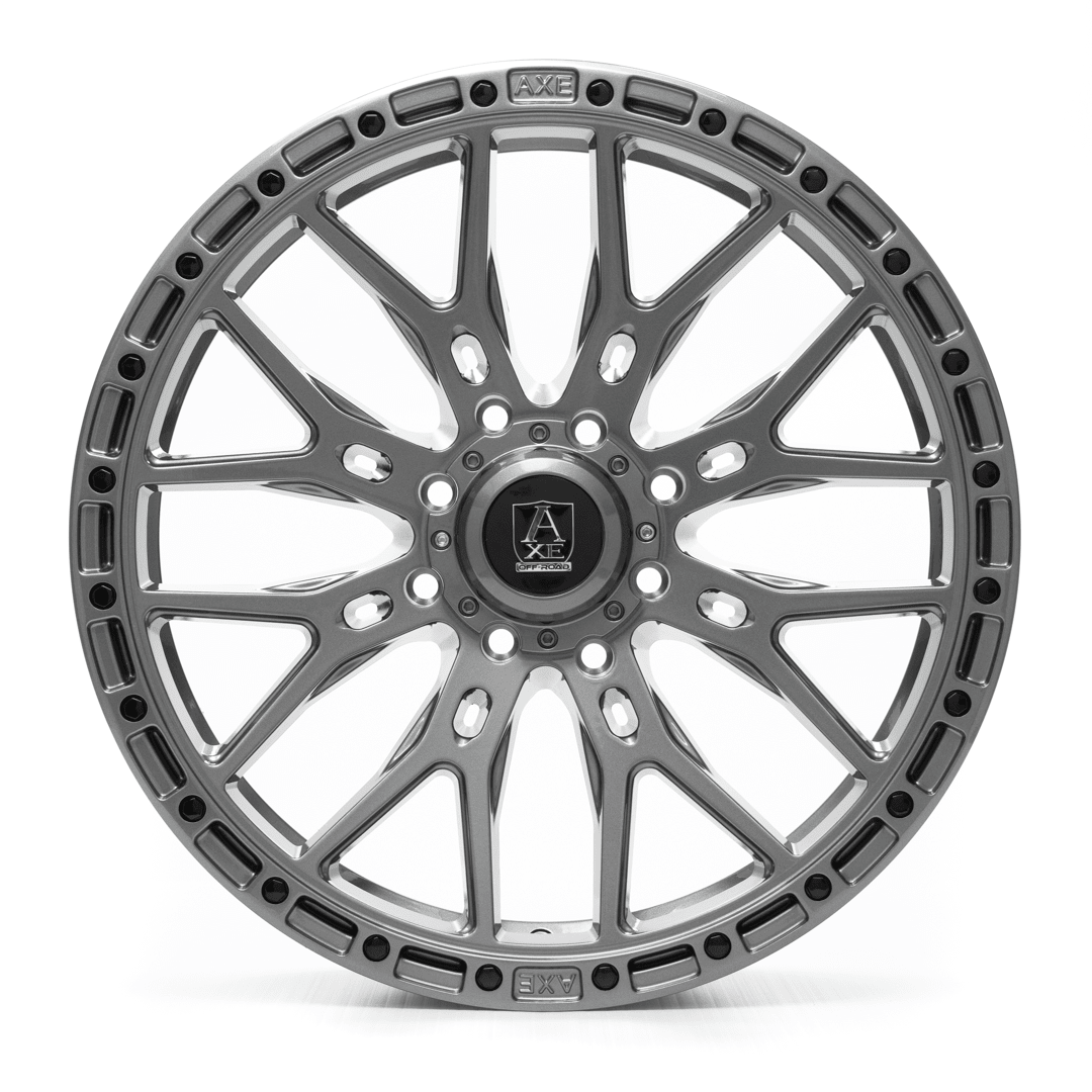 AXE Wheels Atlas UTV Off - Road Alloy Wheel