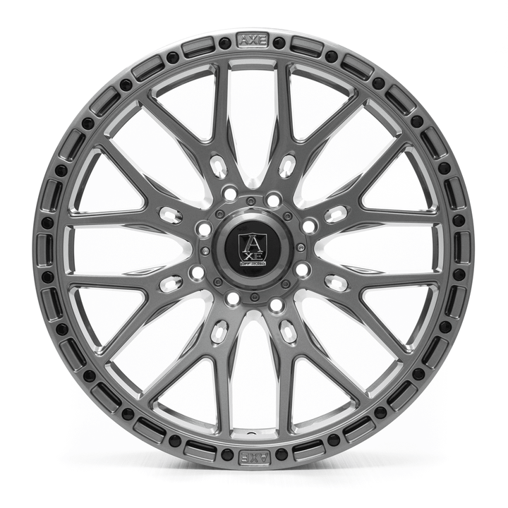 AXE Wheels Atlas UTV Off - Road Alloy Wheel