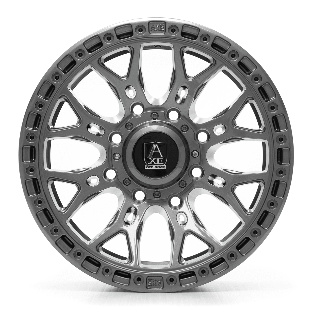 AXE Wheels Atlas UTV Off - Road Alloy Wheel