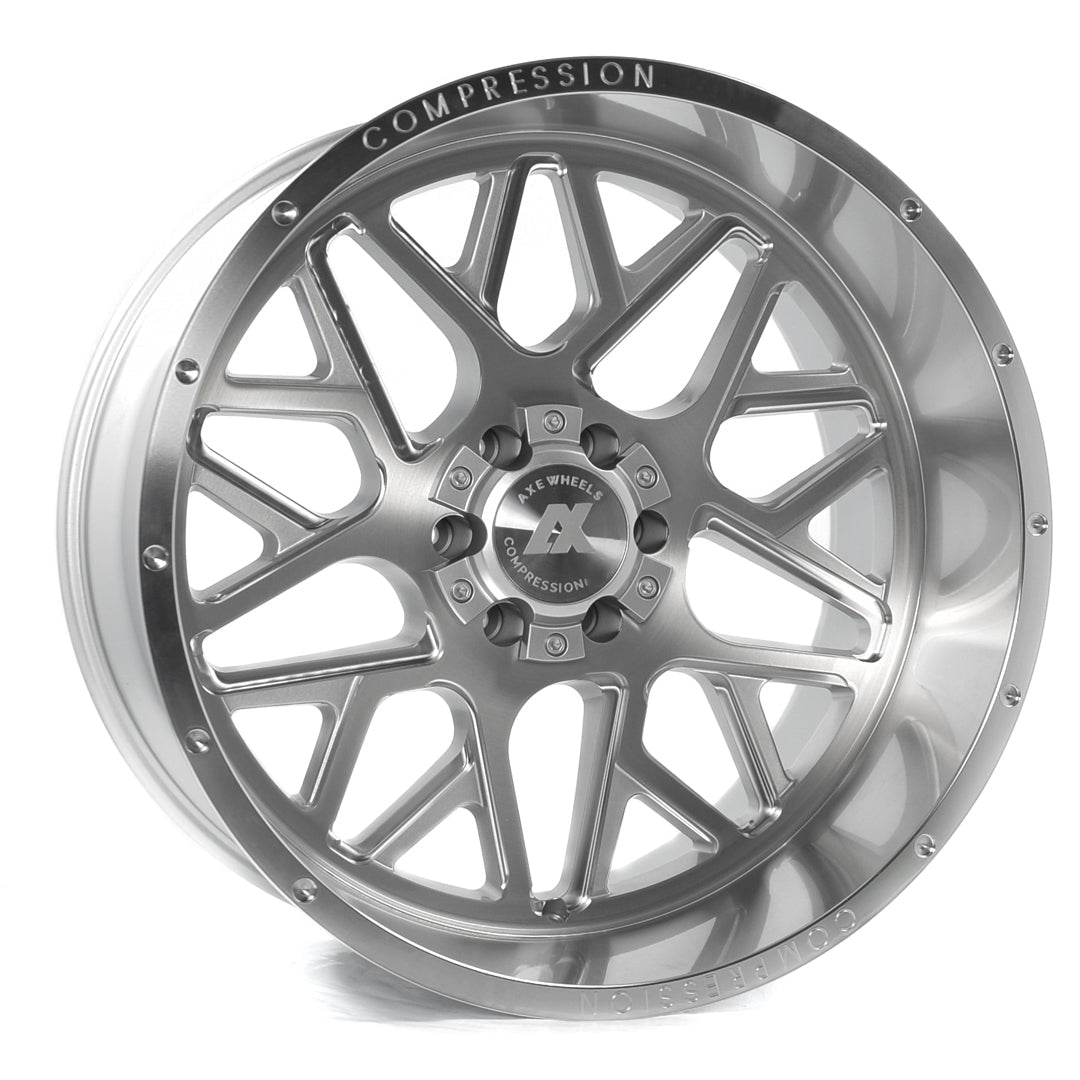 AXE Wheels AX5.1 20 - Inch Alloy Wheel