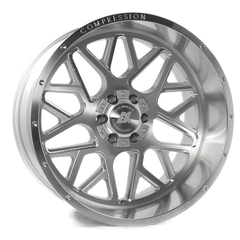 AXE Wheels AX5.1 20-Inch Alloy Wheel