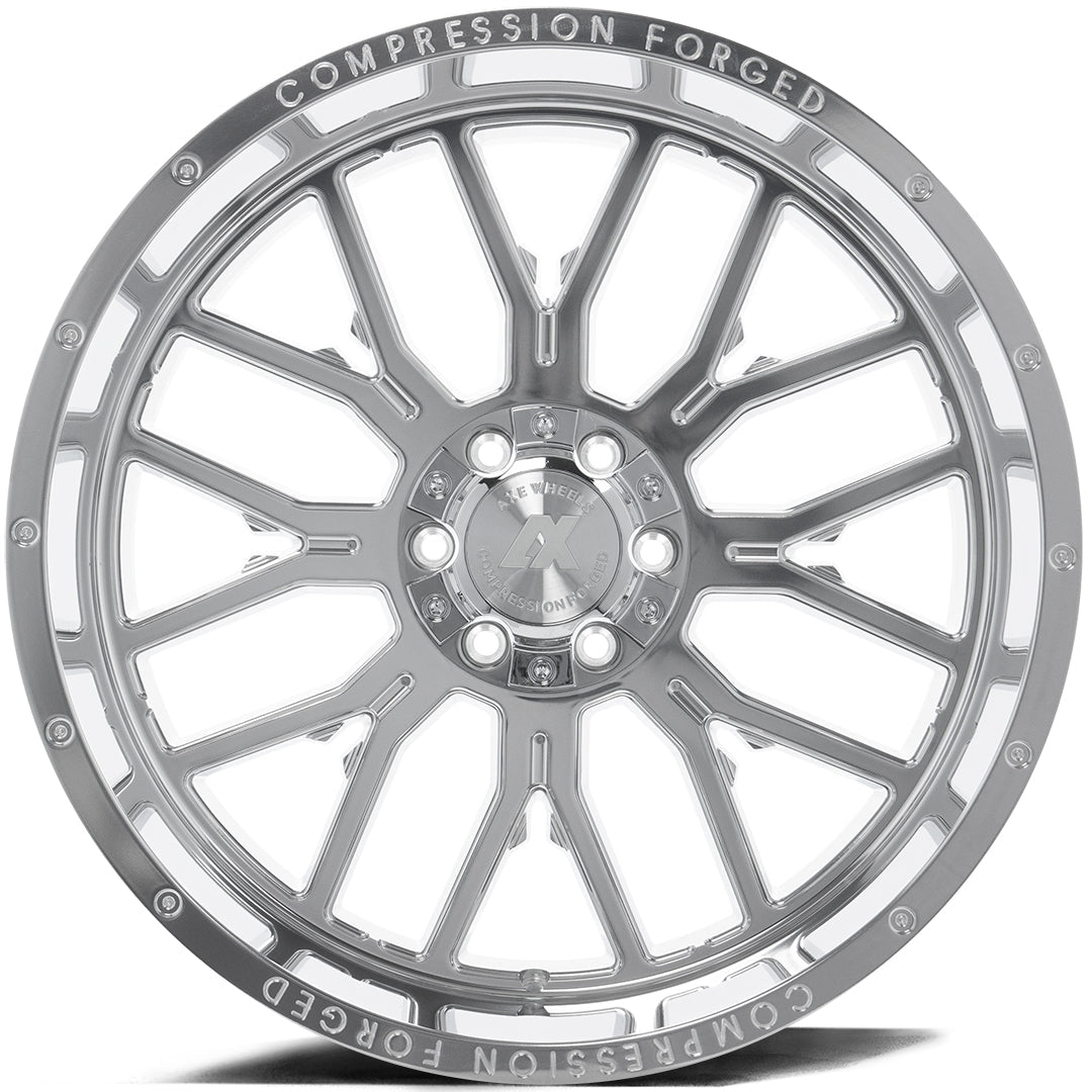 AXE Wheels AX6.5 Performance