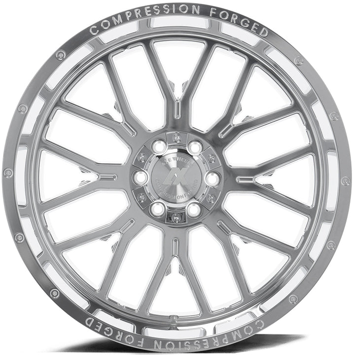 AXE Wheels AX6.5 Performance