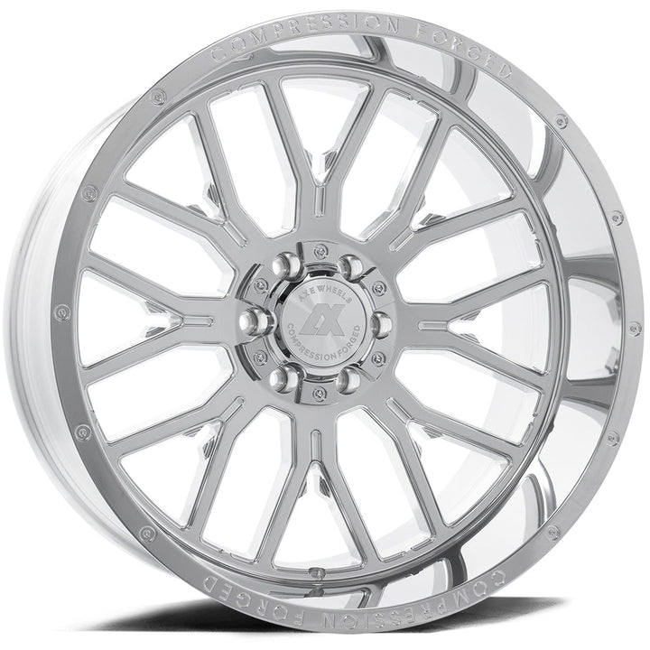 AXE Wheels AX6.5 Performance