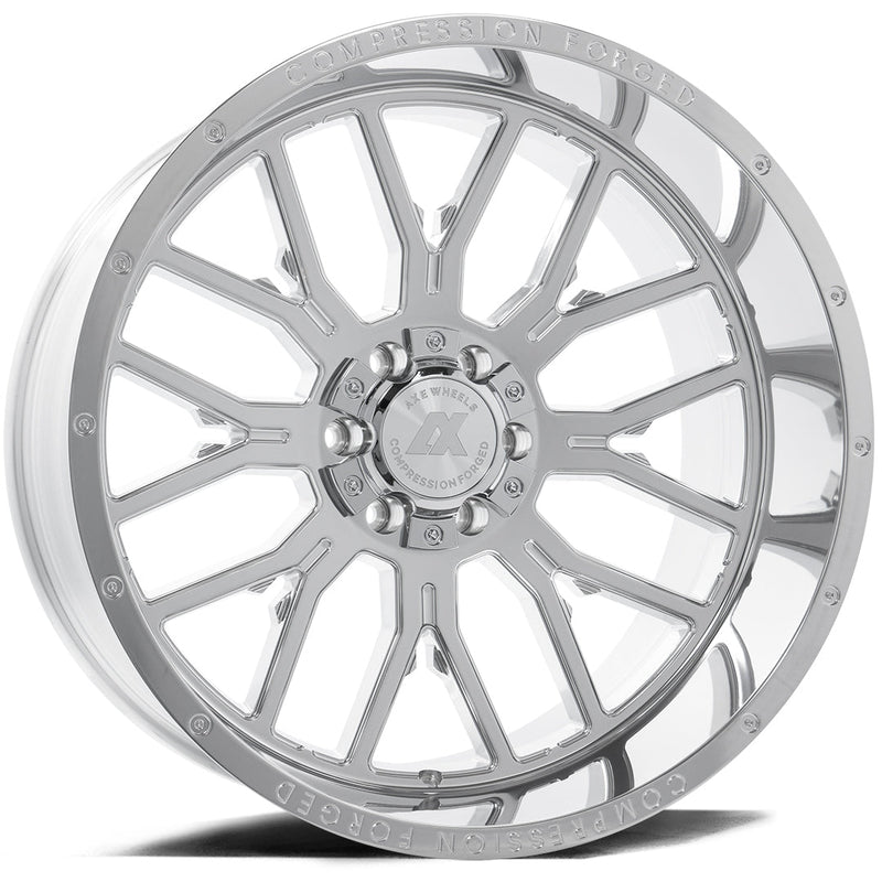 AXE Wheels AX6.5 Performance