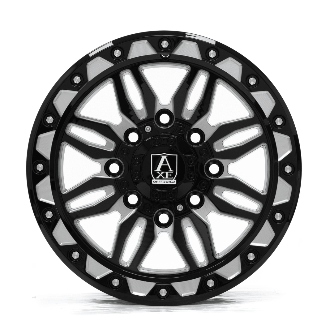 AXE Wheels Cerus UTV Bead - Lock Off - Road Wheel
