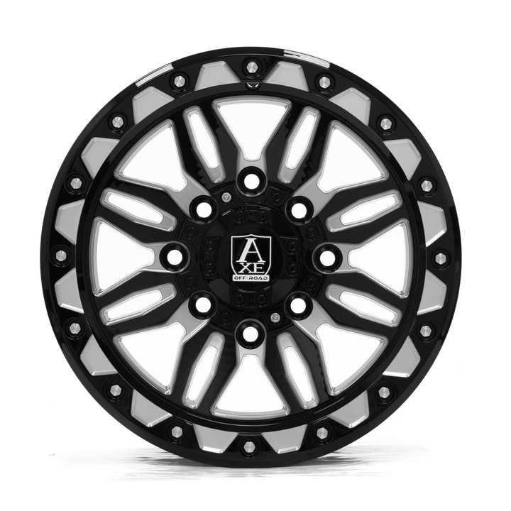 AXE Wheels Cerus UTV Bead - Lock Off - Road Wheel
