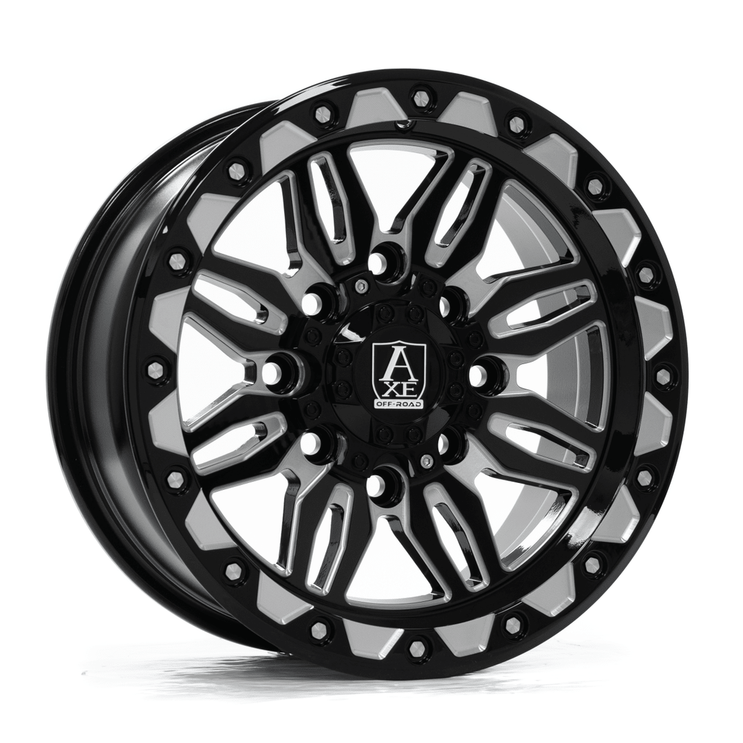 AXE Wheels Cerus UTV Bead - Lock Off - Road Wheel