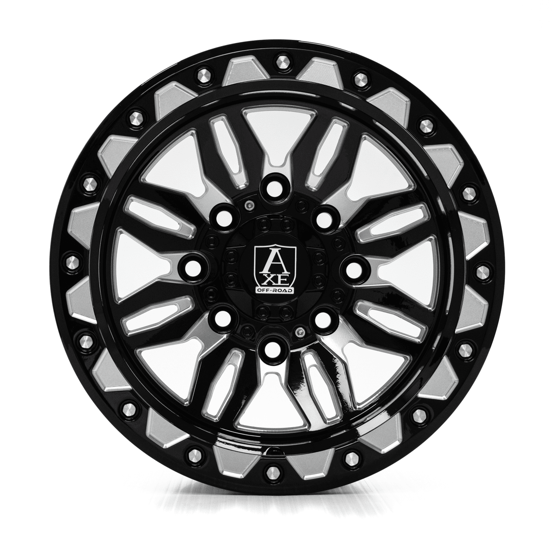 AXE Wheels Cerus UTV Bead - Lock Off - Road Wheel