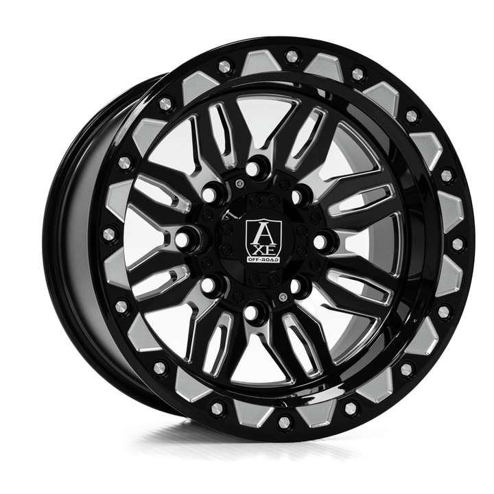 AXE Wheels Cerus UTV Bead - Lock Off - Road Wheel