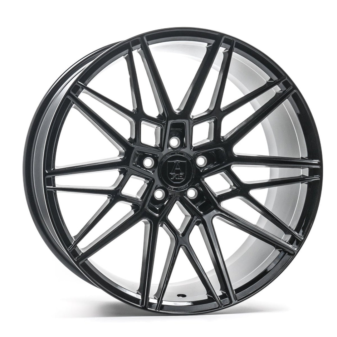 AXE Wheels CF1 Alloy Wheels and Spacers