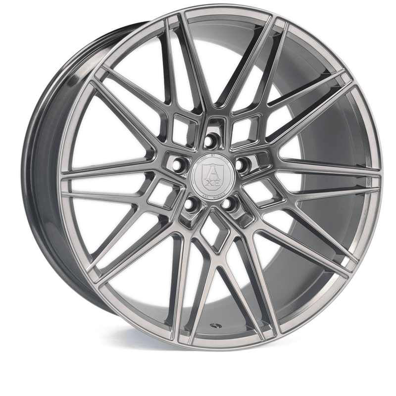 AXE Wheels CF1 Alloy Wheels and Spacers
