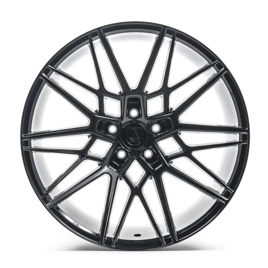 AXE Wheels CF1 Alloy Wheels and Spacers