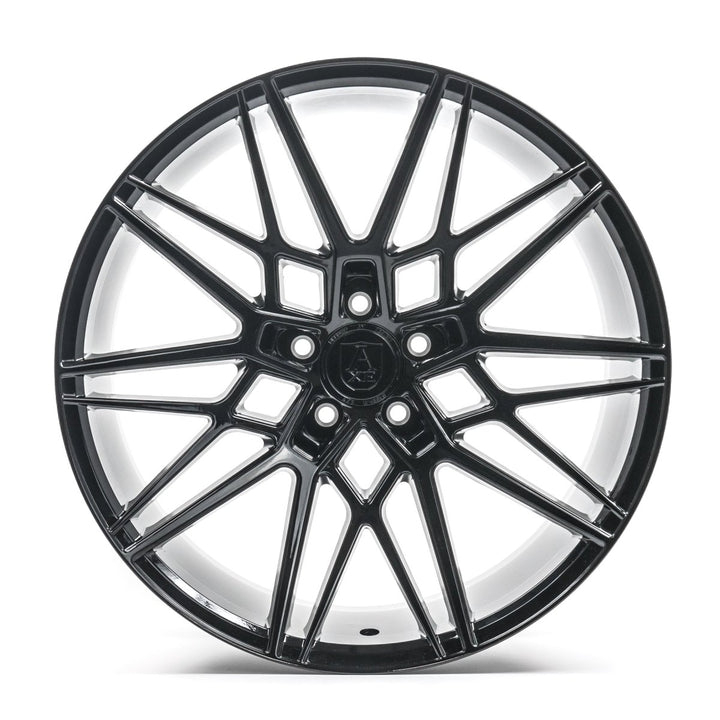 AXE Wheels CF1 Alloy Wheels and Spacers